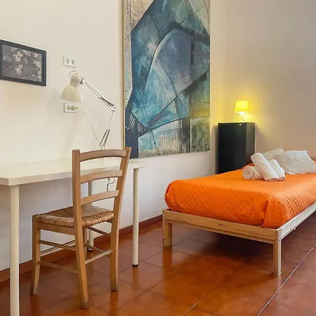 Lovelyloft, Via Meda * Milan