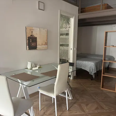 Lovelyloft, Via Meda Apartment Milan