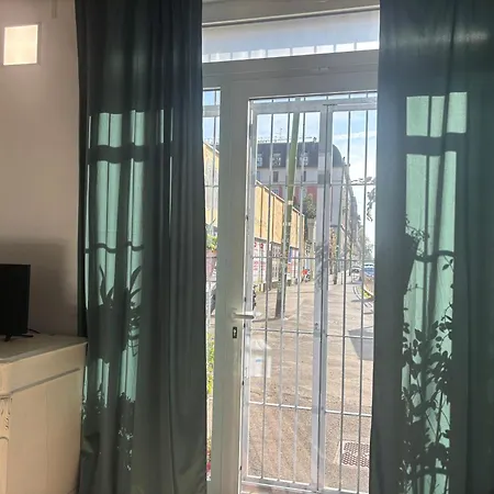 Lovelyloft, Via Meda Milano