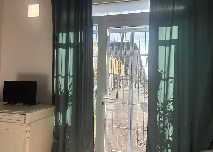 Lovelyloft, Via Meda Mailand