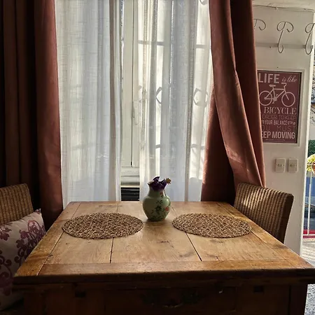Lovelyloft, Via Meda Apartment