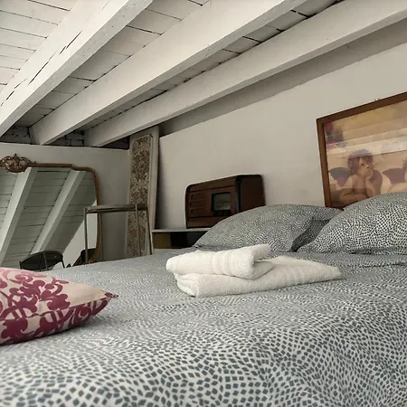 Lovelyloft, Via Meda Apartment Milan